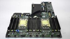 Dell 086D43 86D43 R630 Server Motherboard System Board Ghosted ForeScout 5-2 picture