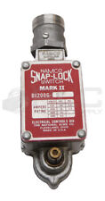 NEW NAMCO D1200G-5F SNAP LOCK SWITCH 600V 20A MARK II picture