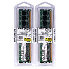 4GB KIT 2 x 2GB Dell Inspiron 530a/c 530b/d 535 535s 537 537s Ram Memory picture