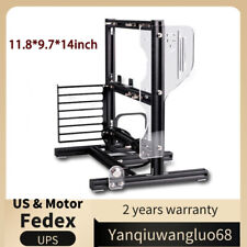 PC Frame Vertical Test Bench Open Air Case Chassic DIY Motherboard Frame Holder picture