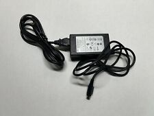 Genuine APD AC Power Adapter 24V 2.15A Power Supply 52W w/ Power Cord DA-50C24 picture