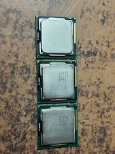 *Lot of 3* Intel Core i5-2320 3.0GHz Socket LGA1155 4-Core 6MB Desktop CPU SR02L picture
