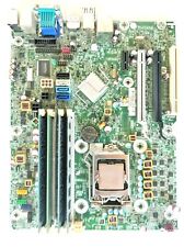 HP 611793-003 MOTHERBOARD + 3.1GHz INTEL CORE i5-2400 SR00Q CPU + 8GB RAM picture