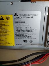 Delta Electronics Q1273-60141 D0116535 Power Supply Assembly GARA4 picture
