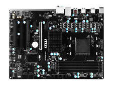 MSI 970A-G43 PLUS USB 3.1 DDR3 Socket AM3 AM3+ AMD 970 & SB950 ATX Motherboard picture