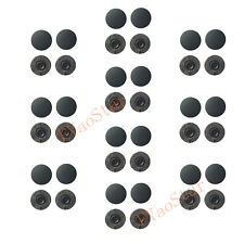 10 Sets Bottom Base Rubber Feet Foot Pad MacBook Pro A1278 A1286 A1297 picture