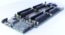NJVT7 Dell PowerEdge M620 Blade Server System Board w/ Network, Management cards picture