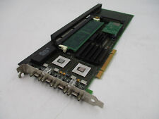 IBM 34L5388 Type 4-P PCI SSA Advance Serial RAID Adapter Tested Working picture