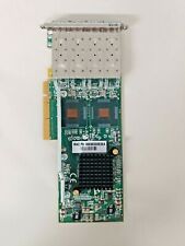 Silicom PE2G4SFPI6L-R V:2 Quad Port Fiber SFP Gigabit PCI Express Server adapter picture