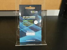 Gelid Solutions TP-GP01-F GP-Extreme Non-Toxic Cutting-Edge Thermal Pad 80x40mm picture