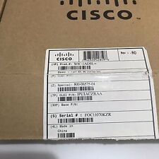 Cisco WIC-1ADSL 1-port ADSL WAN Interface Card NEW picture