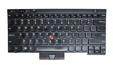 OEM Lenovo Thinkpad Keyboard for T430 T430I T430S T530 X230 X230I L430 L530 picture