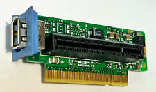 IBM System x3550 M2 Dual Port Gigabit Ethernet Daughter Card 43V7073 46M6719 picture