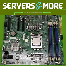 Supermicro X9SCL+-F Motherboard, Intel Xeon E3-1270 3.4 GHz, 32GB RAM Combo picture