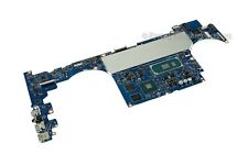 L87979-601 GENUINE HP MOTHERBOARD I7-1065G7 MX330 2GB ENVY 17M-CG0013DX (AB58)* picture