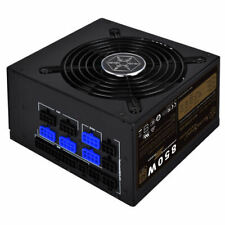 Silverstone SST-ST85F-GS-V2 850W 80 PLUS Gold Modular Power Supply picture
