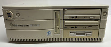 Gateway 2000 P5-90 Vintage Retro Computer Pentium 90MHz - Untested picture