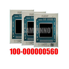 100% New 100-000000560 BGA CPU Chips picture