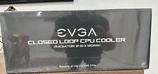 EVGA CLC 240 Liquid CPU Cooler BRAND NEW picture