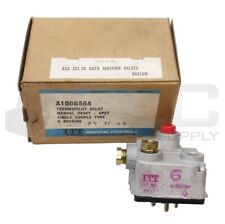 NEW ITT A100G564 THERMOPILOT RELAY picture