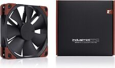 Noctua NF-F12 iPPC 3000rpm-PWM, HD Cooling Fan, 4-Pin, -120mm, Blk- NEW in Box picture