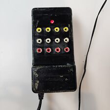  Radio Shack 15-1103 Video Audio Splitter Amplifier Composite Baseband Archer  picture