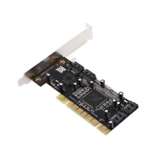 PCI To SATA Controller Adapter Card Converter Addon picture