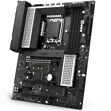 NZXT N5-Z69XT-W1 Desktop Motherboard - Intel Z690 Chipset - Socket LGA-1700 - picture