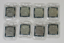 Lot of 8 - Intel Core i7-7700 CPU's picture