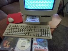 vintage 1995 Macintosh LC 580 picture