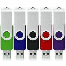 New ZIPPY USB Flash Drive Memory Stick Multicolored Thumb Drive 1GB-128GB LOT picture