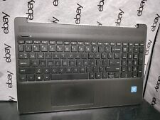 HP Notebook 15-DY1023DX | i5-1035G4@1.1GHz | 4GB RAM *MOTHERBOARD* picture