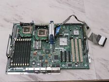 HP Proliant ML350 G5 System Motherboard 461081-001 AM2+ AM3 SATA 3 8 MEM SLOTS picture