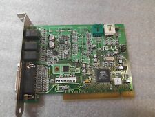 Diamond Multimedia ESS Allegro ES1989S PCI Sound Card picture