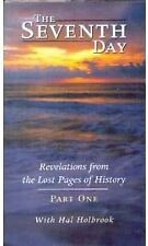The Seventh Day ~ Part One {Revelations From the Lost Pages of History} - New picture