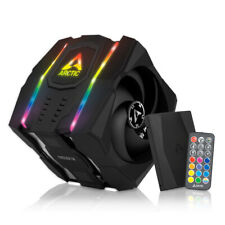 ARCTIC Freezer 50 incl. A-RGB Controller Intel AMD Dual Tower CPU Cooler picture