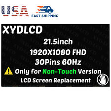 21.5inch for Lenovo IdeaCentre AIO 3 22IAP7 LCD Screen Display Panel F0GG000RUS picture