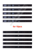 10pcs 9.5mm DVD-ROM RW Optical Drive Flat Bezel Faceplate Cover for Laptop DVD picture