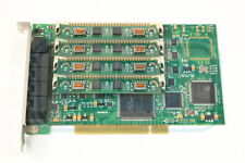 Dell G0103969 Sanhui SHT-8BPCI Analog industrial Mainboard Audio Board Tested picture