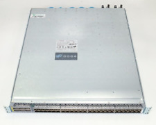 Juniper QFX5100-48S-AFI 48x SFP+ 6x QSFP Switch 2x PSU picture