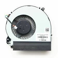 For HP 17-x005cy 17-x005ds 17-x006cy 17-x007ds 17-x007cy Laptop CPU Cooling Fan picture