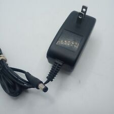 #Q) NETGEAR 12V 1.5A  AC DC ADAPTER 2ABB018F 332-10927-01 Power Supply 5.5mm tip picture