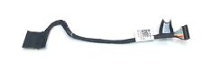 GENUINE DELL INSPIRON 7506 2IN1 LAPTOP BATTERY CABLE VRXX4 0VRXX4 NEW picture