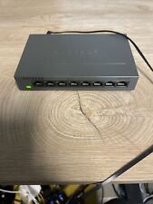 NETGEAR GS308 8 Gigabit Port Unmanaged Ethernet Switch with Power Cord picture