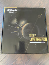 ASRock Rack EP2C602 SSI EEB Server Motherboard - Dual LGA 2011 - EP2C602/A/ASRK picture