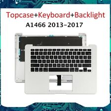 A1466 Top Case MacBook Air 13-inch Keyboard Replacement 2013-2017 069-9397-D picture