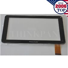 USA New Digitizer Touch Screen For Visual Land Prestige Elite 9QL 9 Inch Tablet picture