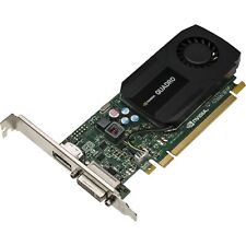 Nvidia Quadro K420 2GB PCIe DDR3 Graphics Card 08XX2N High Profile picture