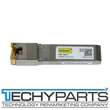 10Gtek ASF-10G-T 10GBase-T 10GbE SFP+ to RJ-45 Copper Optical Transceiver Module picture