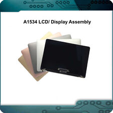 A1534 LCD Display Assembly MacBook 12-inch 2015/2016/2017 picture